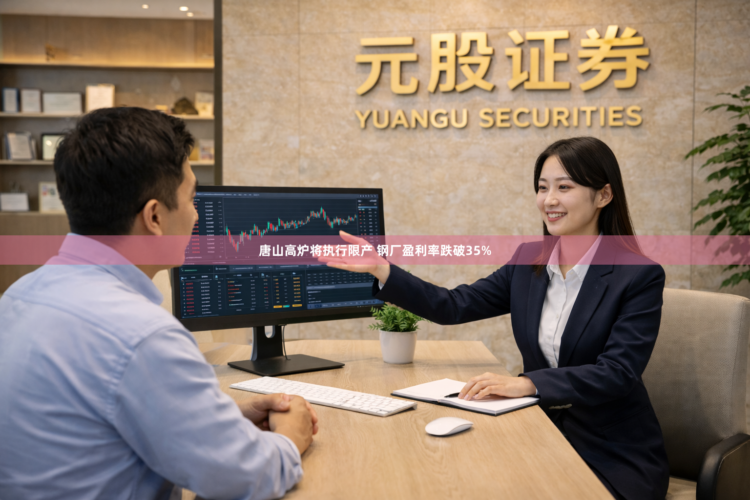 唐山高炉将执行限产 钢厂盈利率跌破35%