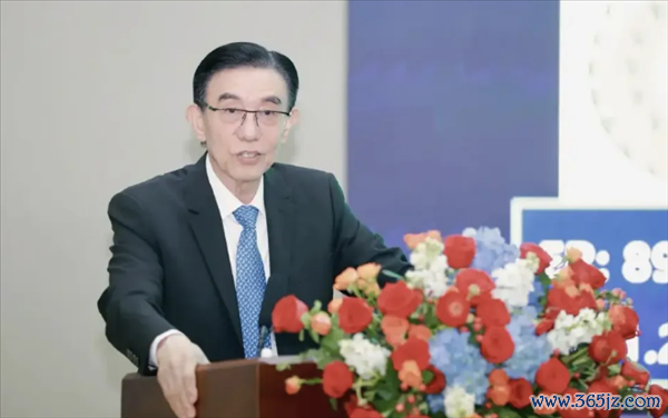 中微公司董事长：在未来五年内至少覆盖60%半导体高端设备