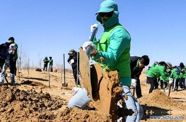 塞翁失马!中国在沙漠里“搞砸”的工程,反让全世界为之鼓掌