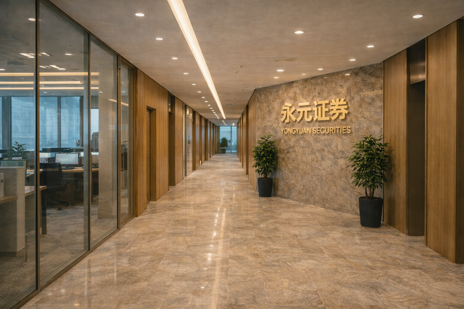 深度专栏：配资活动入口在中国投资市场的账户分层管理面向长期资