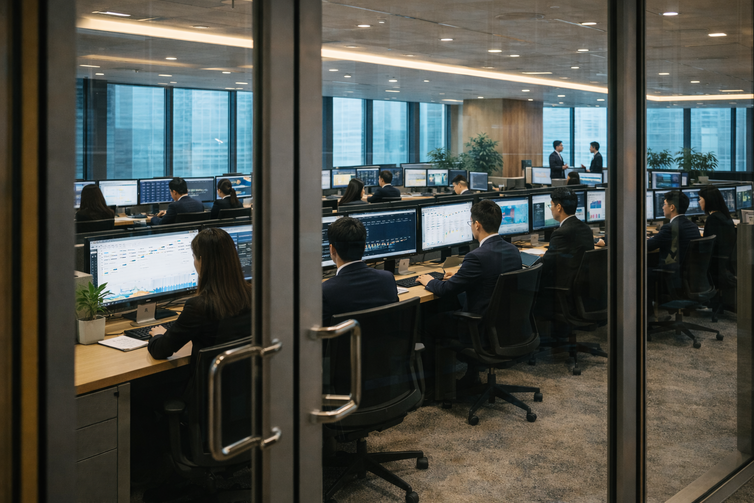 风险偏好较高的资金在中国资本市场运用网上杠杆配资的预期差博弈