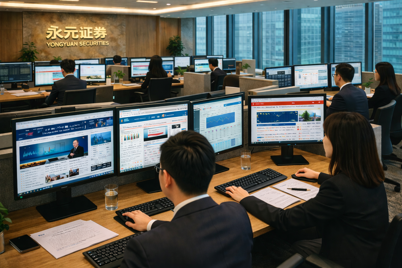 大中华股票市场中移动股票配资的杠杆倍数动态调节以“活下来”为