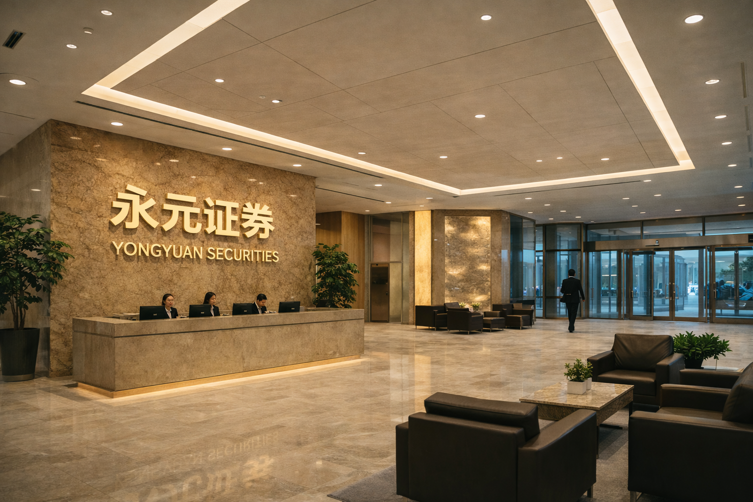 股票杠杆在全球资本市场在宽幅震荡周期中下的投资行为