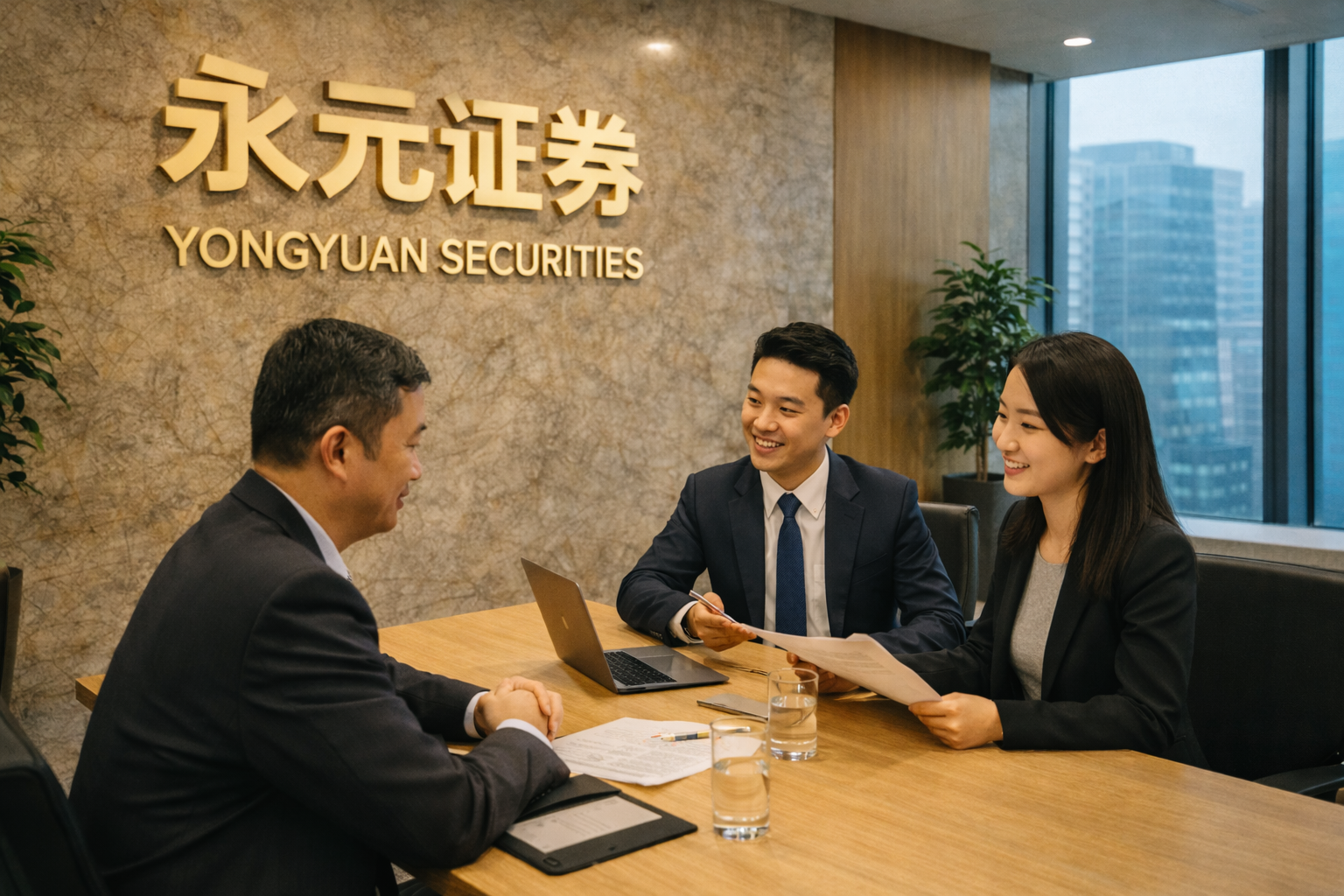 近十年成长型投资者使用杠杆股票配资的估值体系演变以稳健收益为